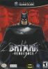Batman Vengeance - GameCube