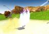 Mario Golf : Toadstool Tour - GameCube