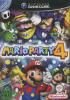Mario Party 4 - GameCube