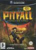 Pitfall : L'expédition Perdue - GameCube