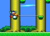 The Lucky Dime Caper Starring Donald Duck - Game Gear