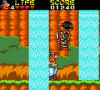 Asterix and the Secret Mission - Game Gear
