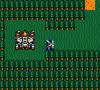 Ax Battler : Golden Axe Densetsu - Game Gear