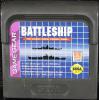Battleship : The Classic Naval Combat Game - Game Gear