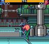 Buster Fight - Game Gear