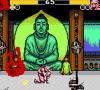 Buster Fight - Game Gear