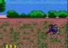 Captain America and the Avengers - Game Gear