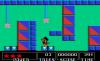 Castle of Illusion Starring Mickey Mouse - Game Gear