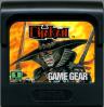 Chakan - Game Gear