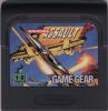 Aerial Assault - Game Gear