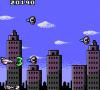 Aerial Assault - Game Gear