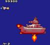 Aerial Assault - Game Gear