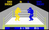 Boxing - Intellivision