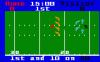 NFL Football - Intellivision