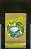 Frogger - Intellivision