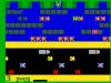 Frogger - Intellivision