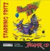 Brain Dead 13 : Starring Fritz - Jaguar CD