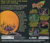 Brain Dead 13 : Starring Fritz - Jaguar CD