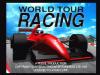 World Tour Racing - Jaguar CD
