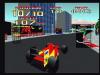 World Tour Racing - Jaguar CD