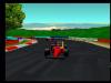 World Tour Racing - Jaguar CD