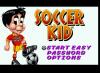 Soccer Kid - Jaguar