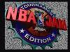 NBA Jam : T.E - Jaguar