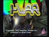 I-War - Jaguar