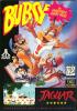 Bubsy In : Fractured Fury Tales - Jaguar