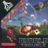 Bubble Trouble - Lynx