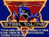 Steel Talons - Lynx