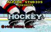 Hockey - Lynx
