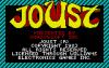 Joust - Lynx