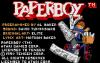 Paperboy - Lynx