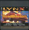 RoadBlasters - Lynx