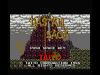 Rastan Saga - MSX