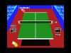 Konami's Ping Pong  - MSX