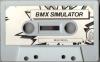 BMX Simulator - MSX