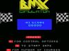 BMX Simulator - MSX