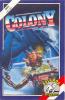 Colony - MSX