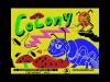 Colony - MSX