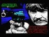 Death Wish 3 - MSX