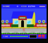 Back to the Future - MSX