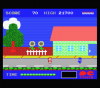 Back to the Future - MSX