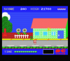 Back to the Future - MSX