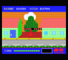 Back to the Future - MSX