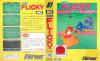 Flicky - MSX
