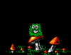 Arcade Smash Hits - Master System