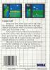 Great Golf - Master System