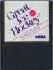 Great Ice Hockey - Master System